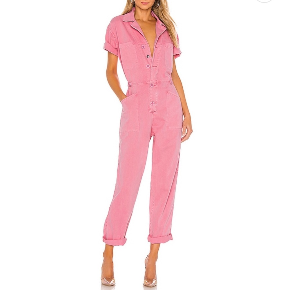 Pistola Jumpsuit
